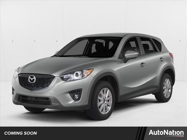2014 Mazda CX-5