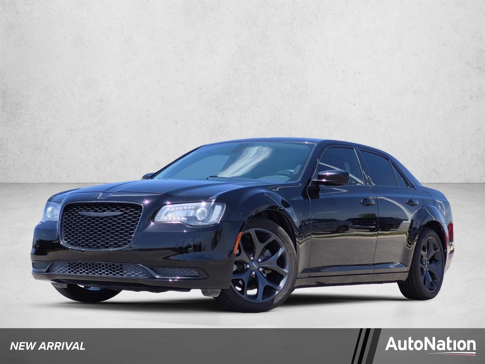  Chrysler 300