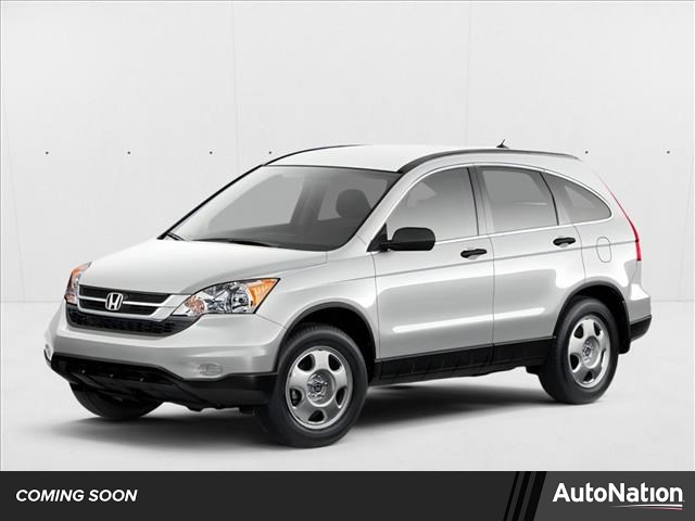 2011 Honda CR-V