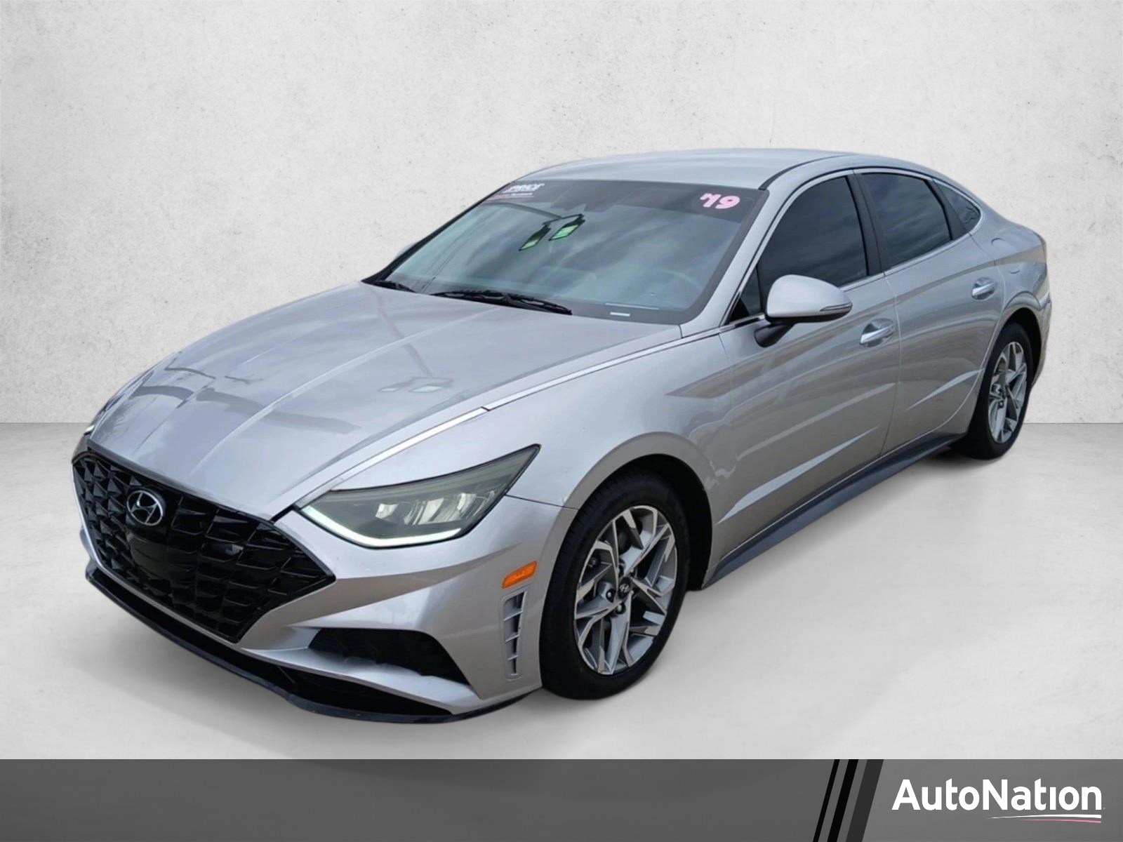 2020 Hyundai Sonata