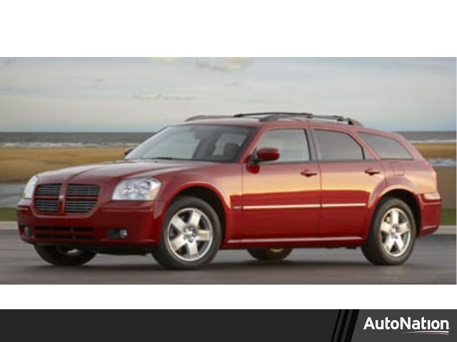 2007 Dodge Magnum