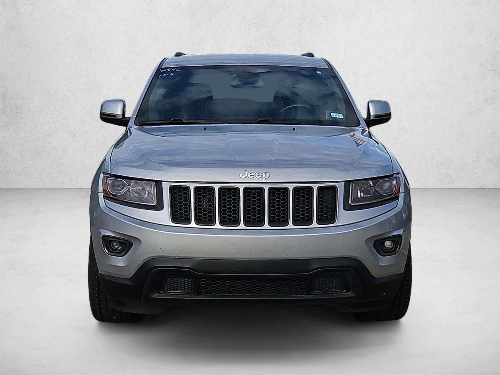 Used 2014 Jeep Grand Cherokee Laredo Sport Utility
