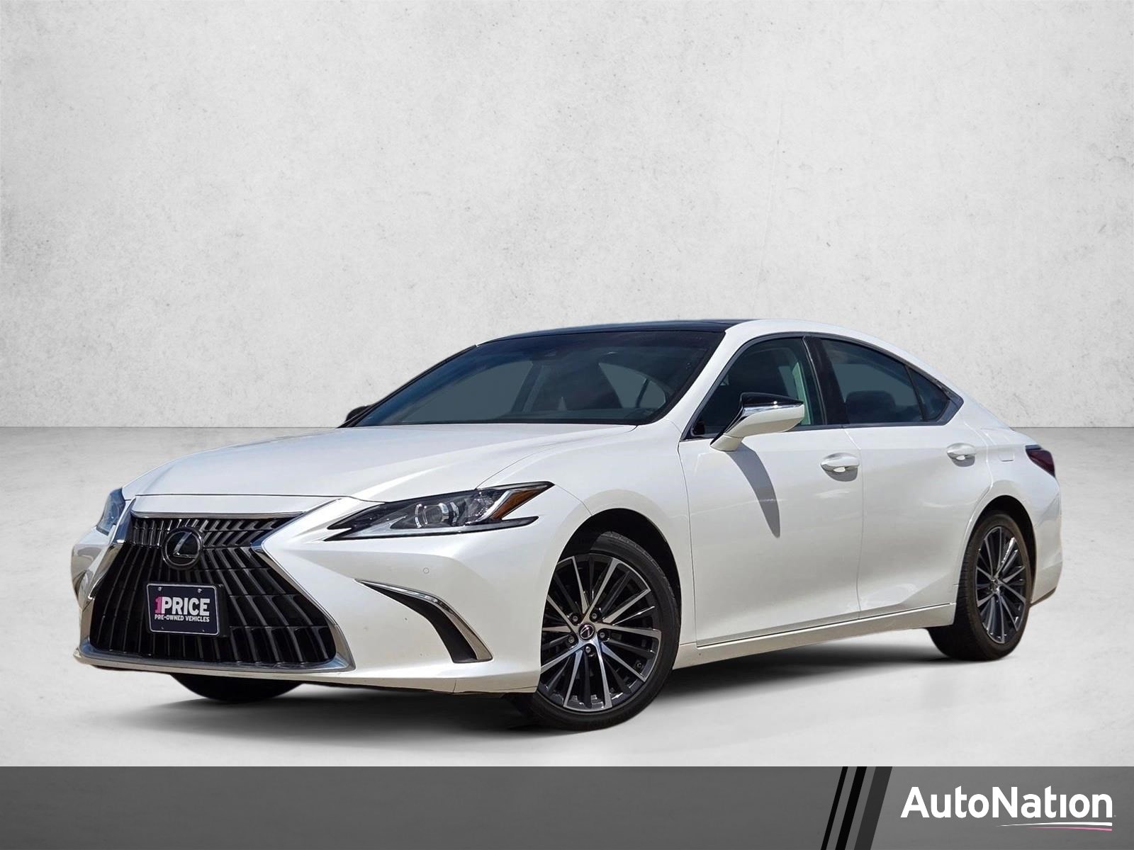 2023 Lexus ES