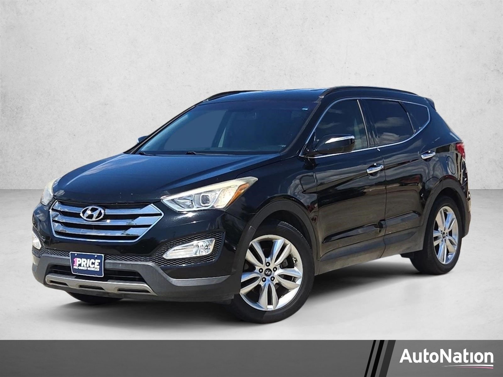 2014 Hyundai Santa Fe Sport 2.0T