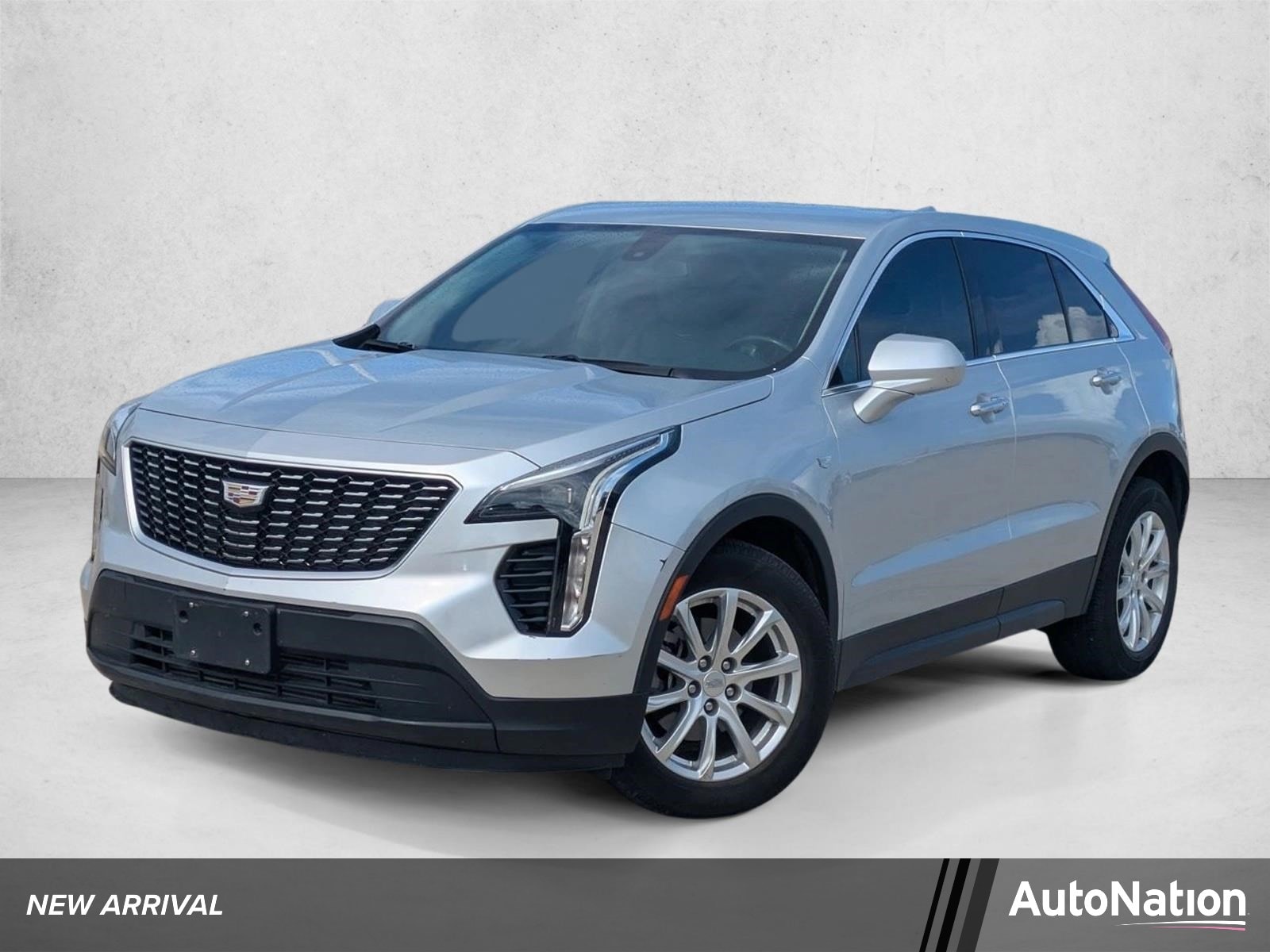 2019 Cadillac XT4 Luxury