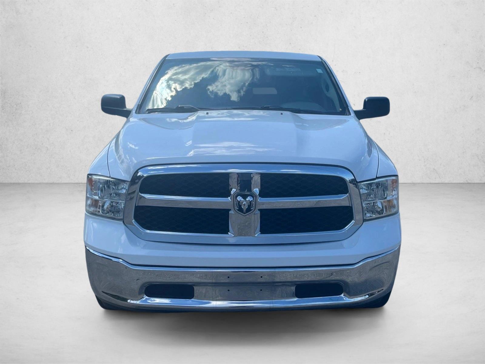 Used 2020 Ram 1500 Tradesman Crew Cab Pickup