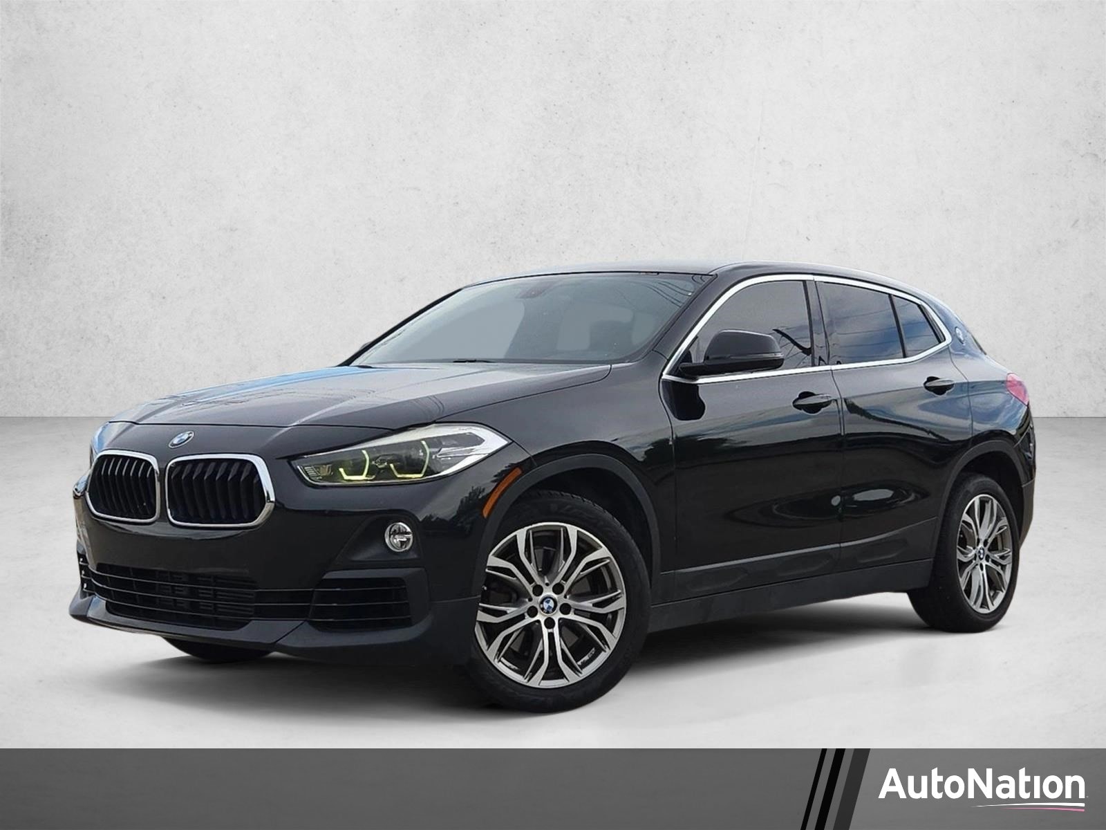 2018 BMW X2 28i
