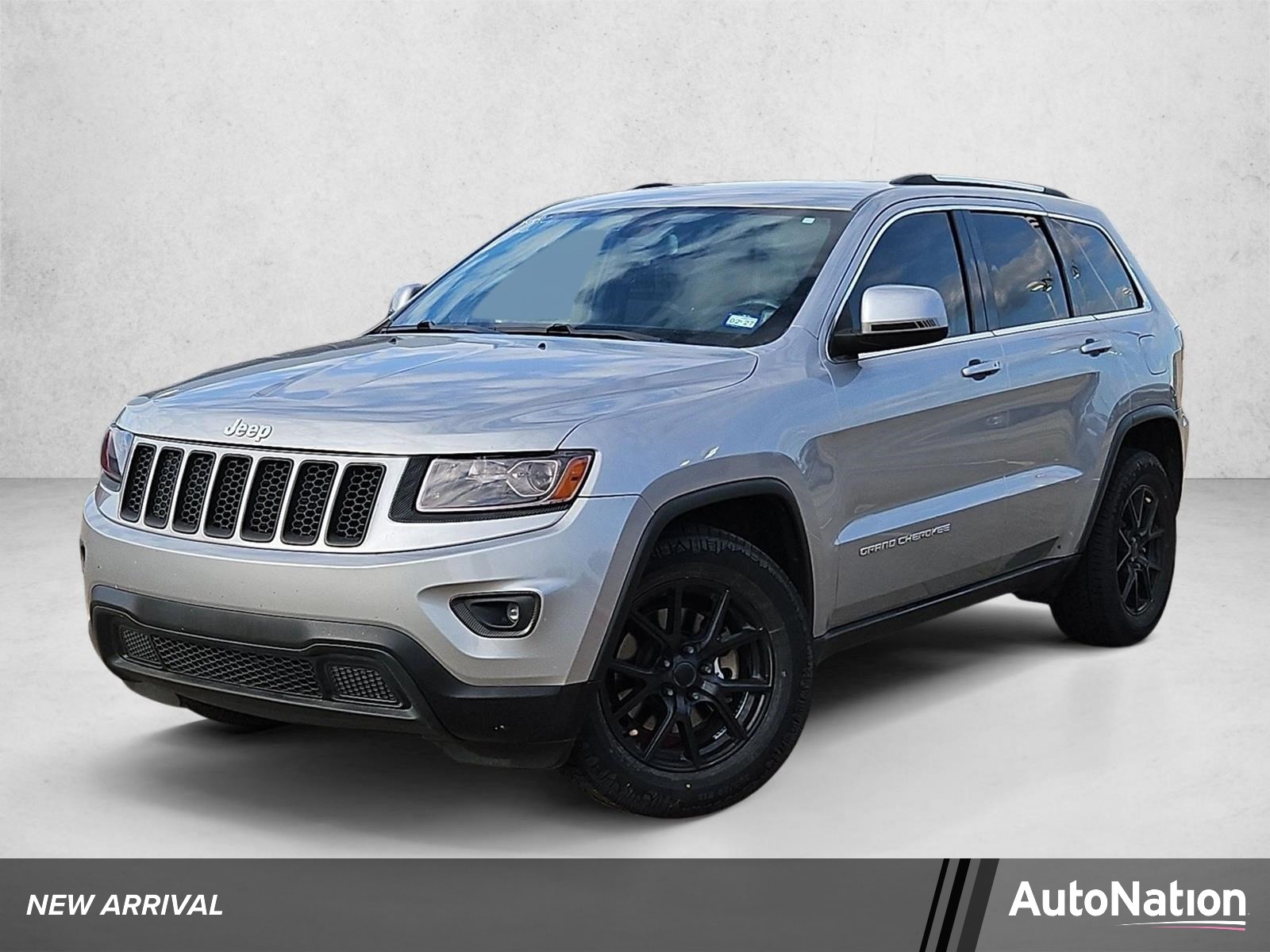 Used 2014 Jeep Grand Cherokee Laredo Sport Utility