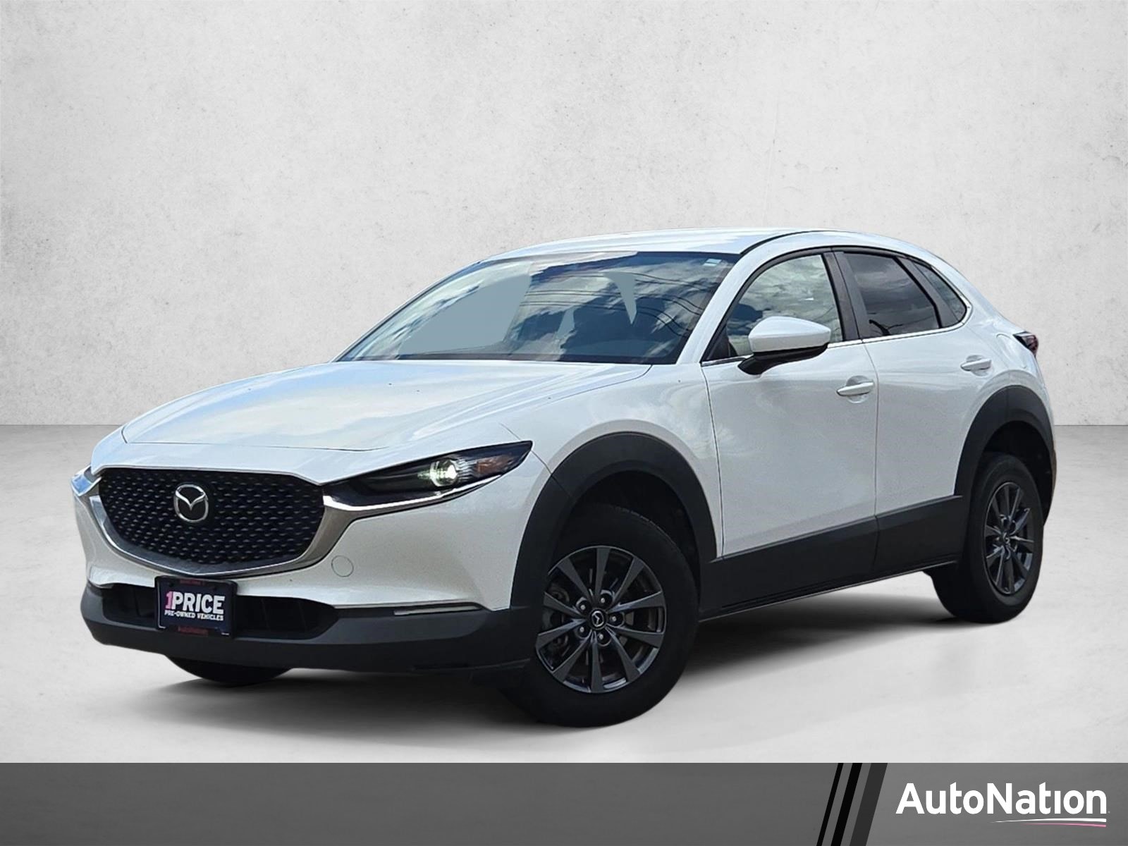 2021 Mazda CX-30