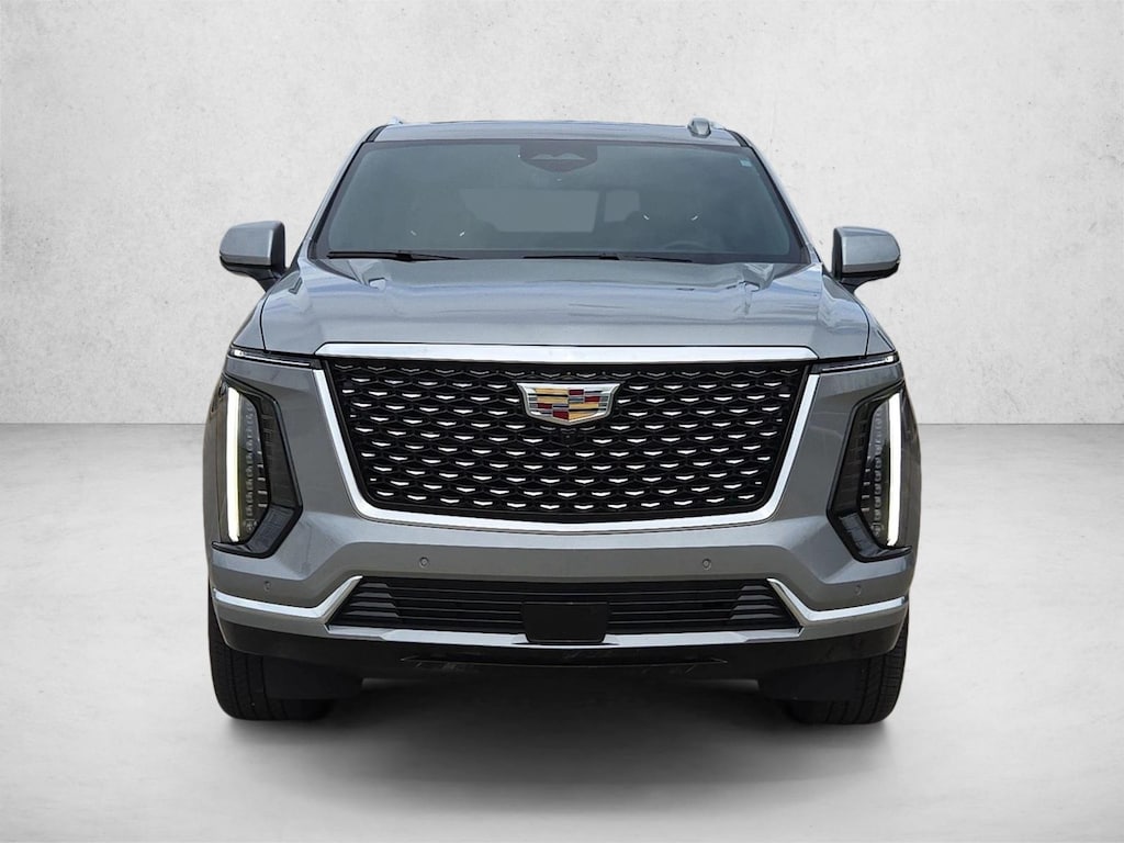 Used 2025 CADILLAC Escalade 4WD Premium Luxury Sport Utility