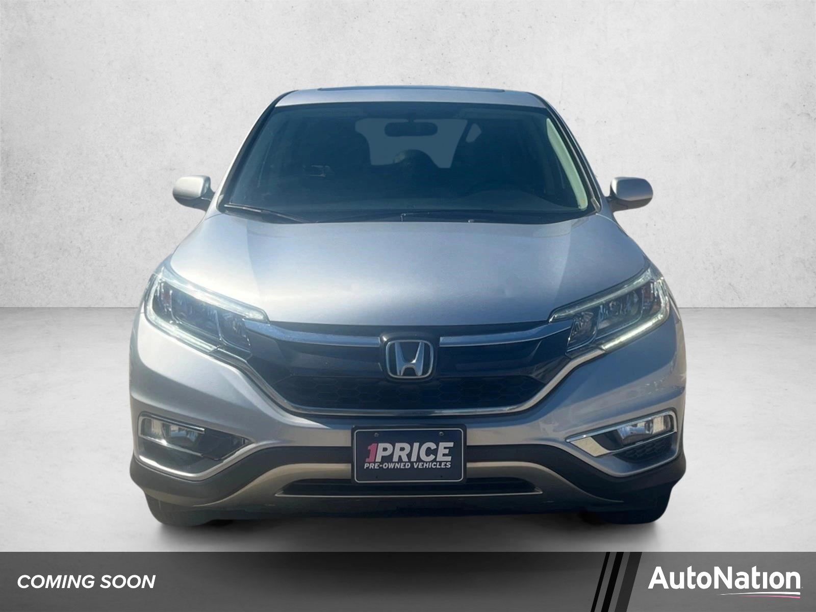 Used 2015 Honda CR-V EX Sport Utility