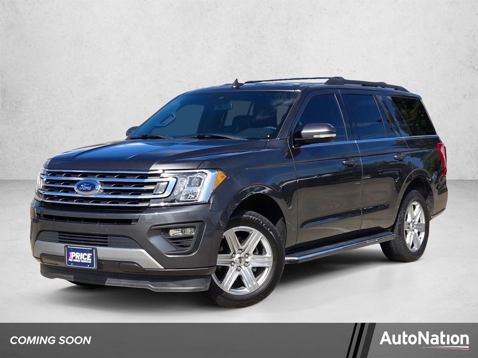2019 Ford Expedition