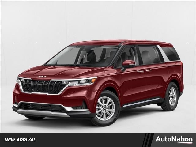 2022 Kia Carnival