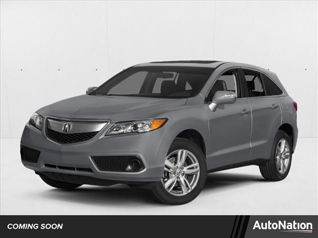 2015 Acura RDX Base