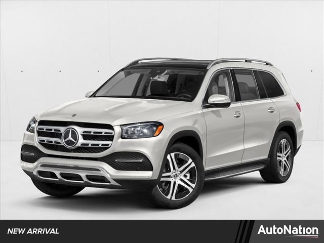 2020 Mercedes-Benz GLS