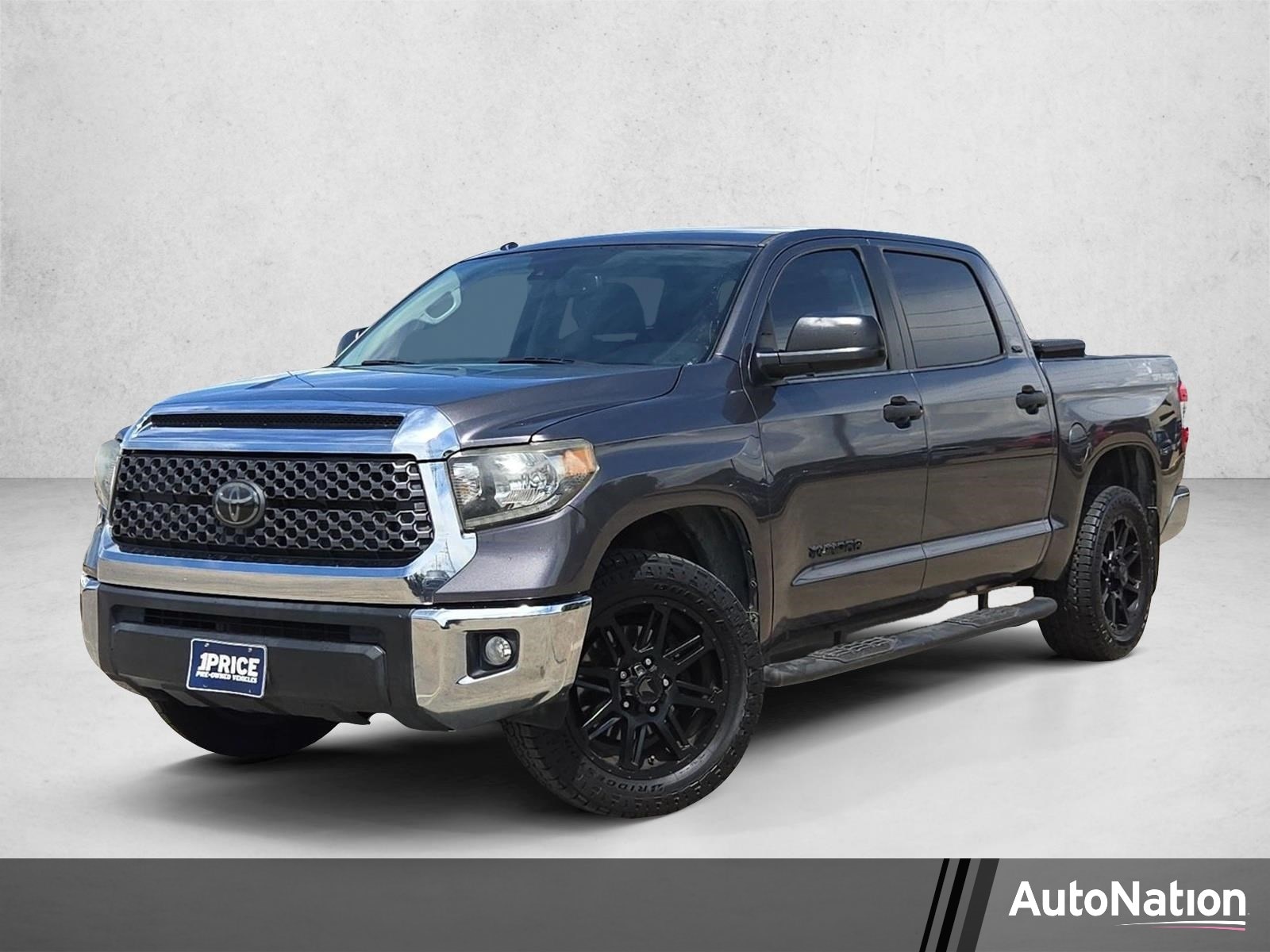 2018 Toyota Tundra