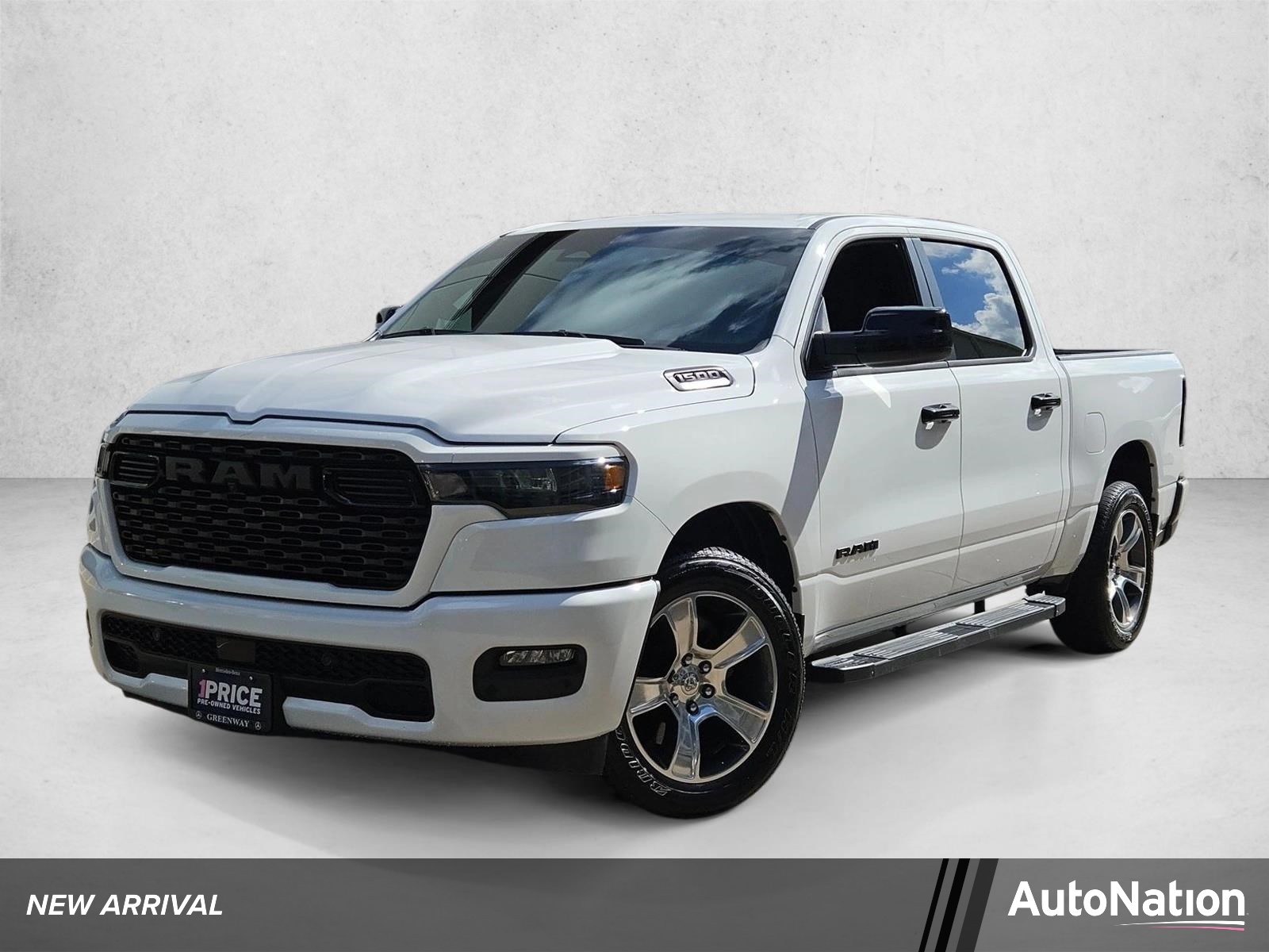  Ram 1500