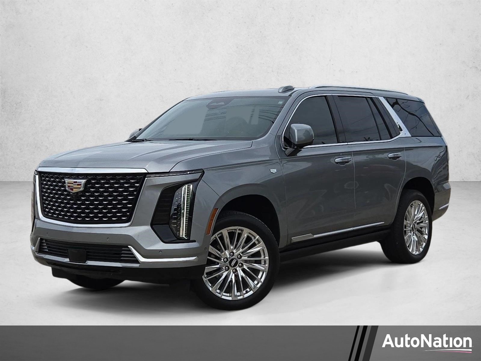 2025 Cadillac Escalade Premium Luxury