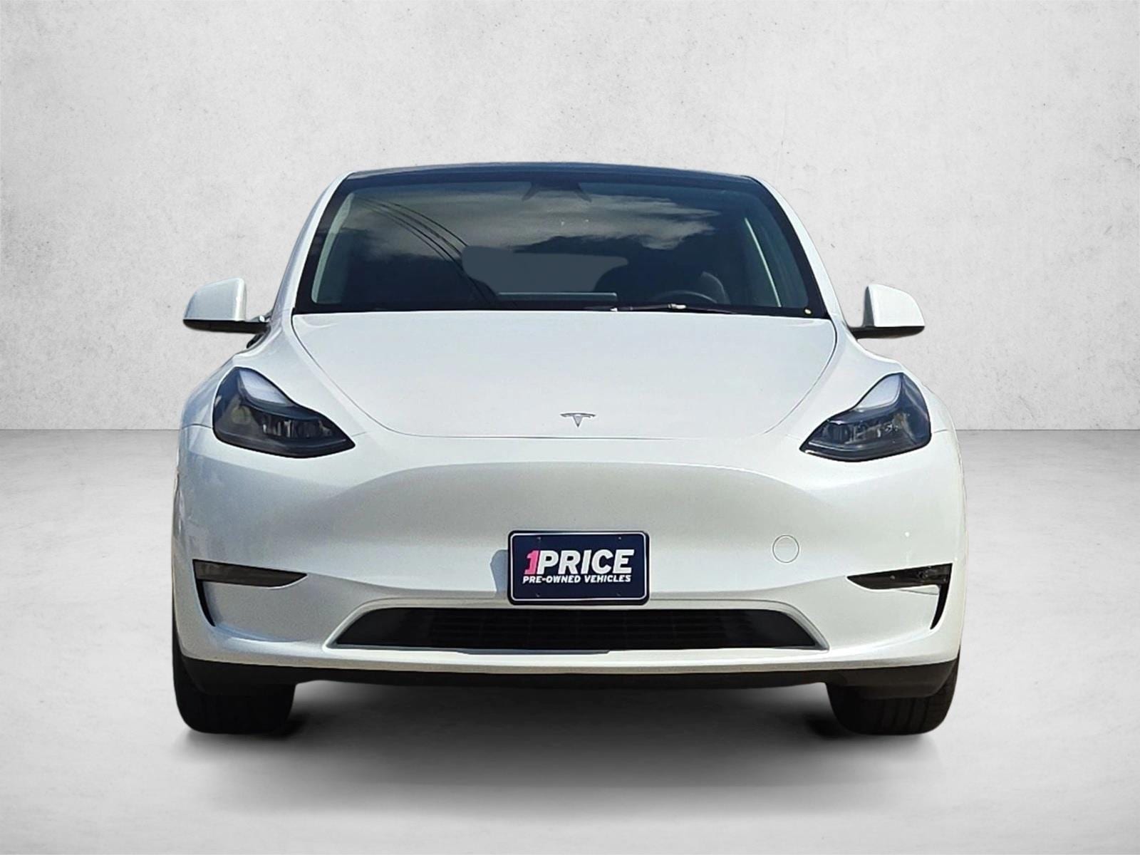 Used 2023 Tesla Model Y Performance with VIN 7SAYGDEFXPF833130 for sale in Katy, TX