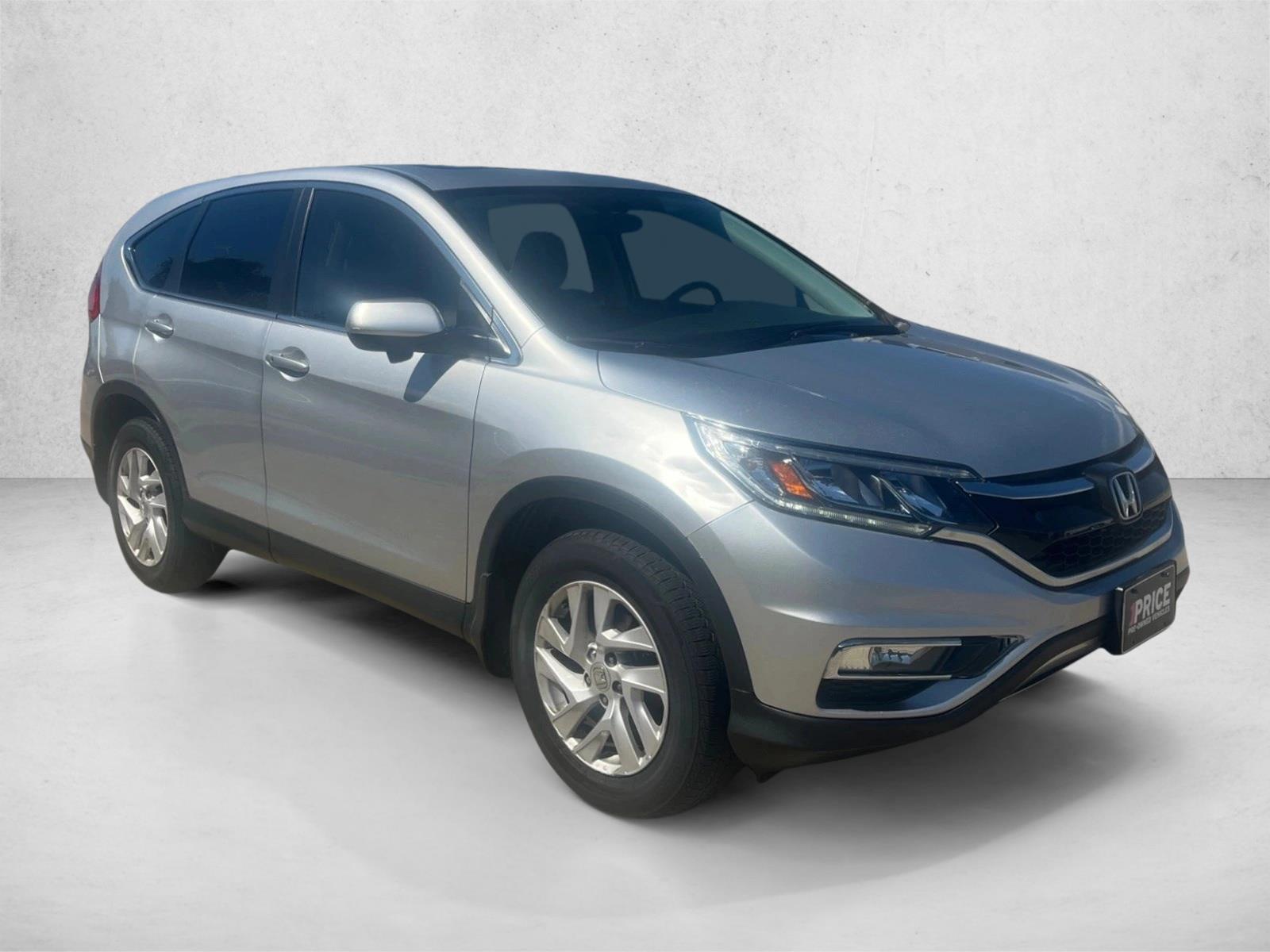 Used 2015 Honda CR-V EX Sport Utility