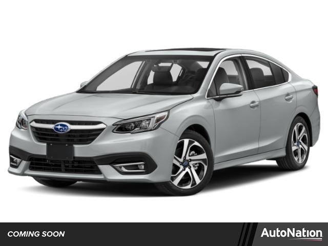 2021 Subaru Legacy