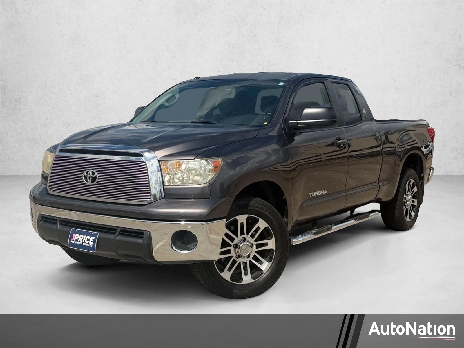 2013 Toyota Tundra Grade