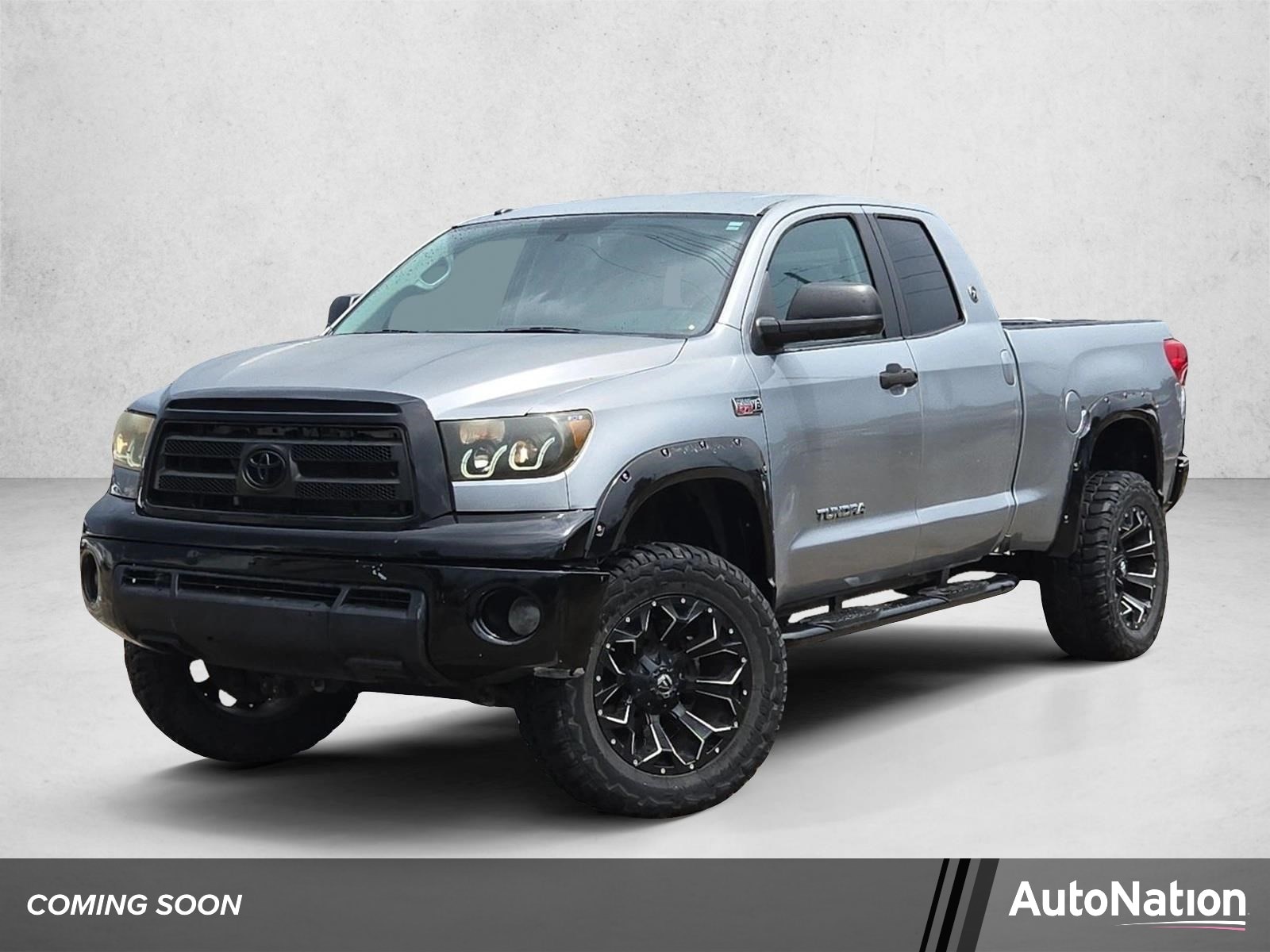 2013 Toyota Tundra