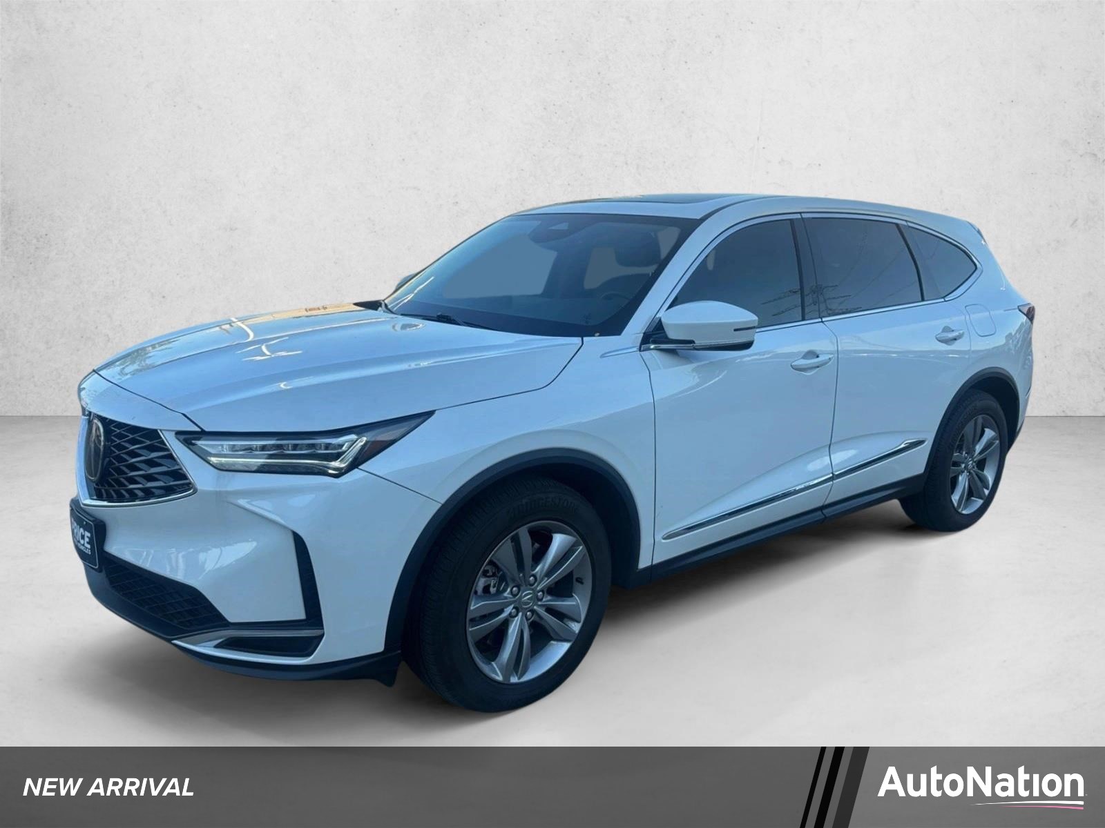 2026 Acura MDX Base