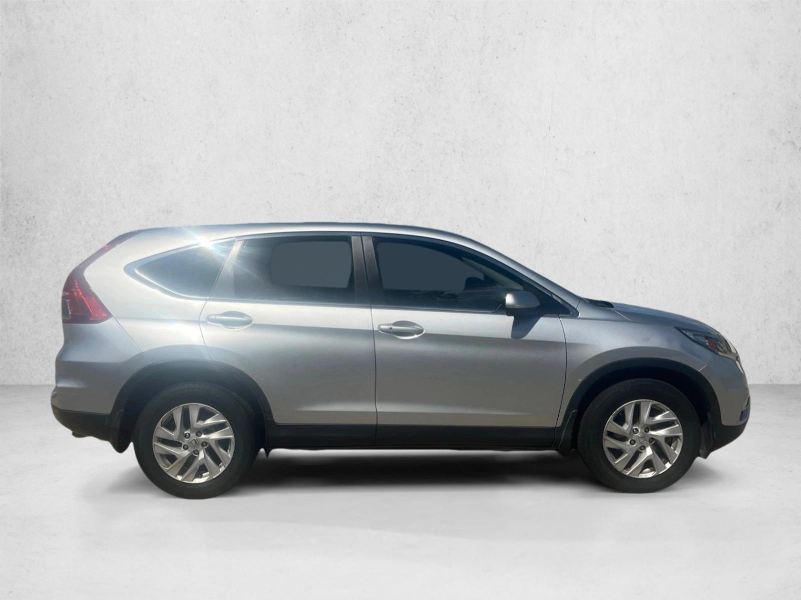 Used 2015 Honda CR-V EX Sport Utility