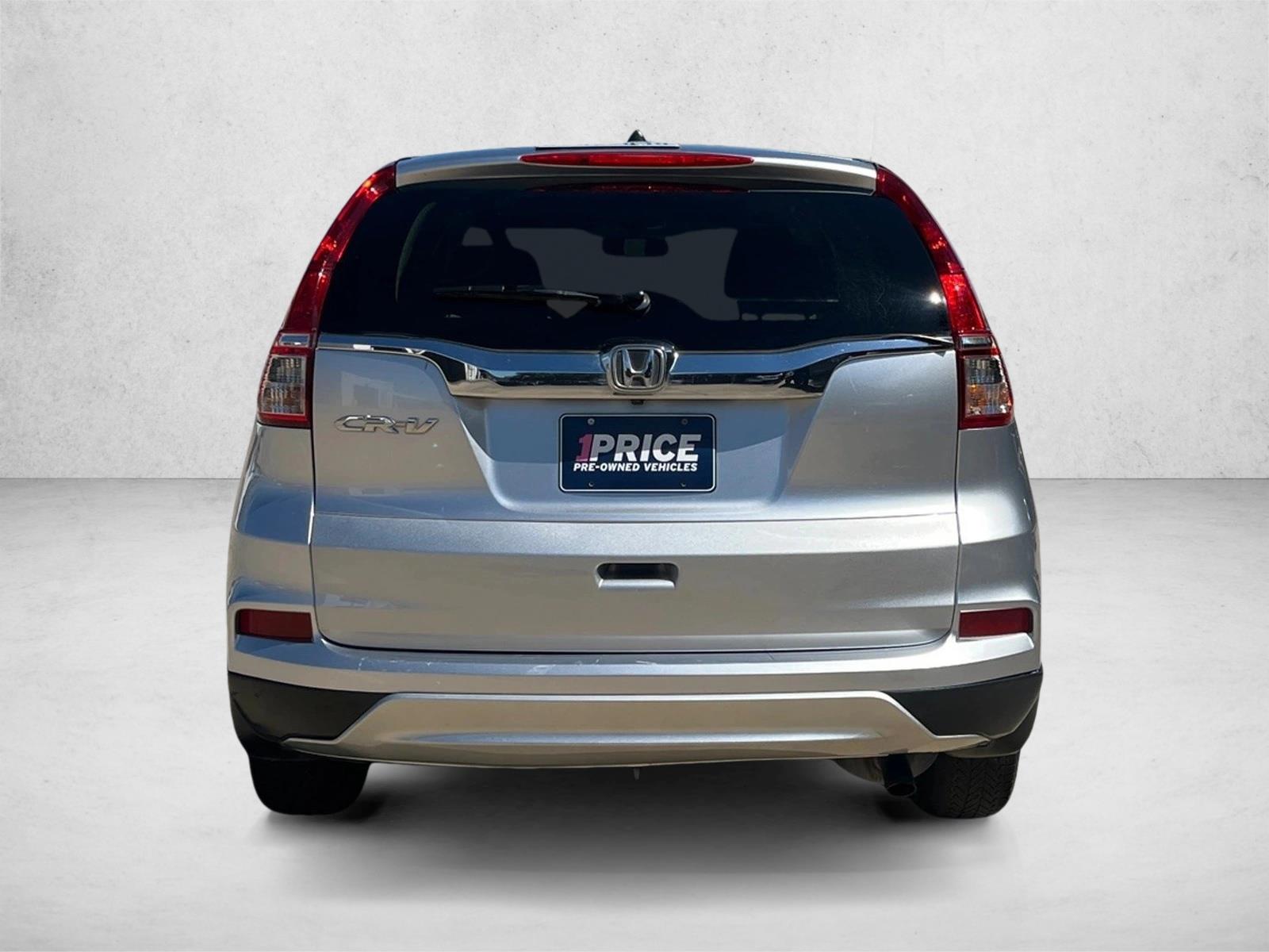 Used 2015 Honda CR-V EX Sport Utility