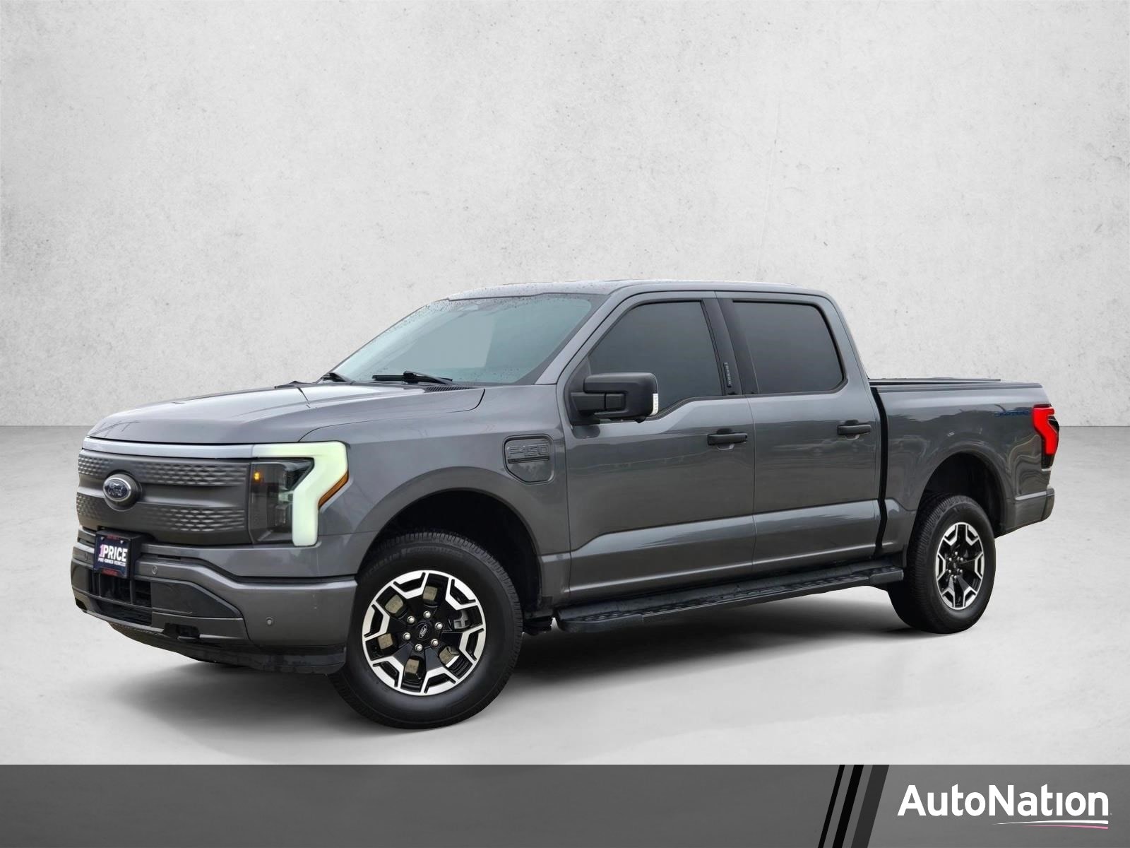 2023 Ford F-150 Lightning