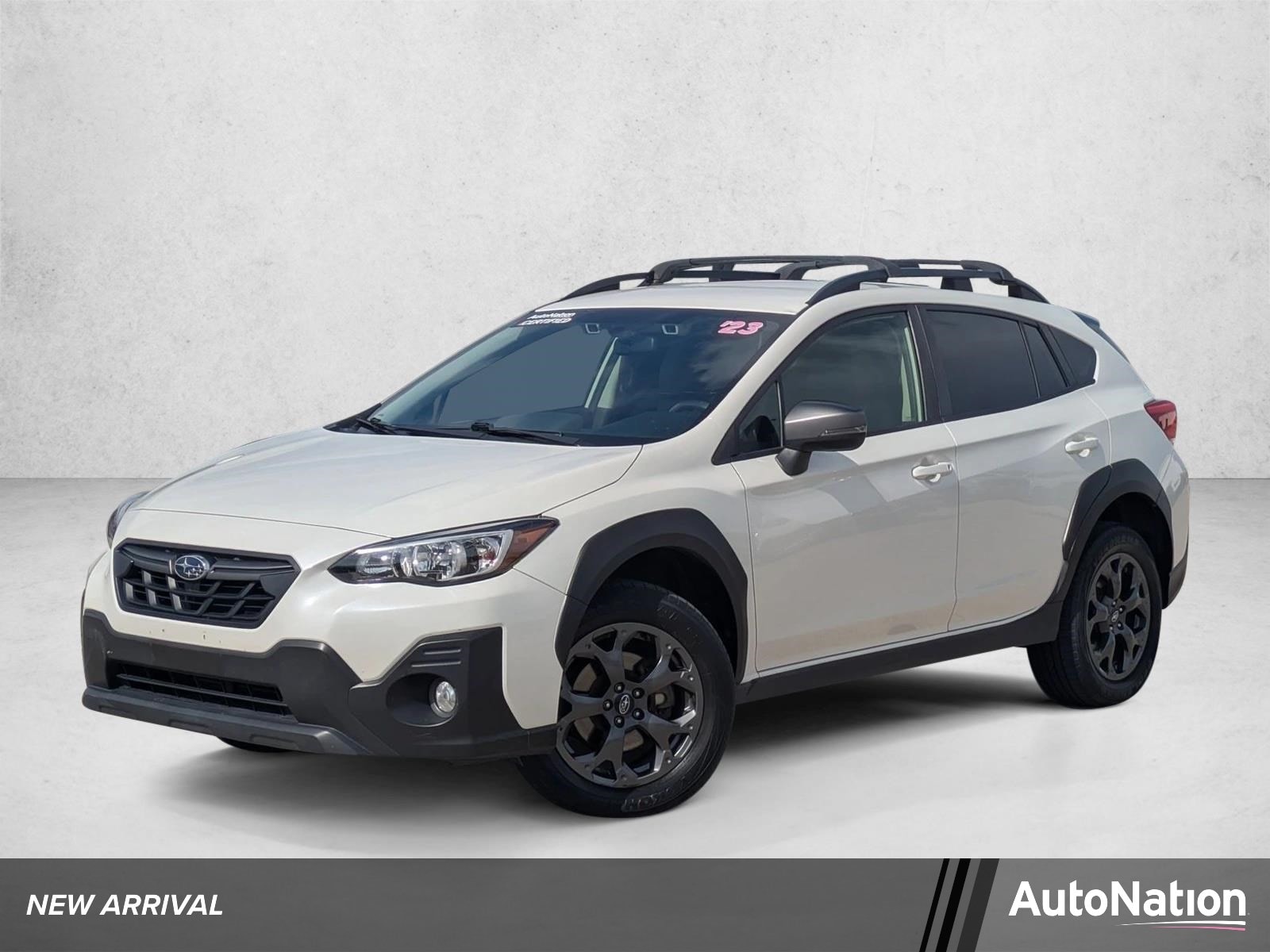 2023 Subaru Crosstrek
