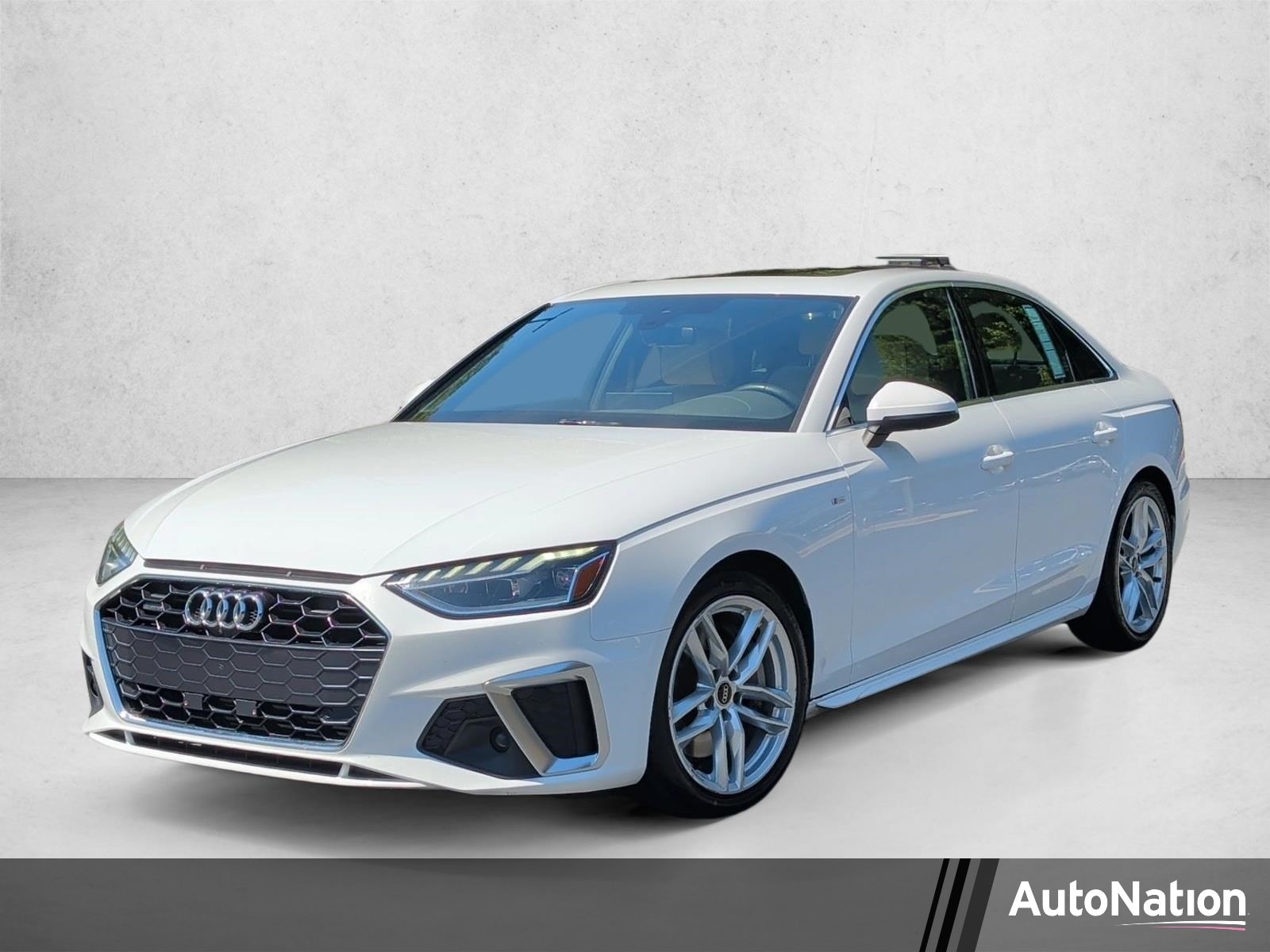 2024 Audi A4