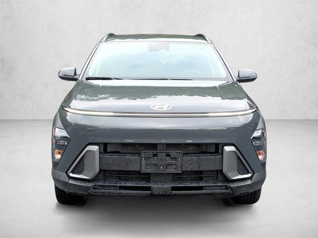 Used 2024 Hyundai Kona SEL Sport Utility