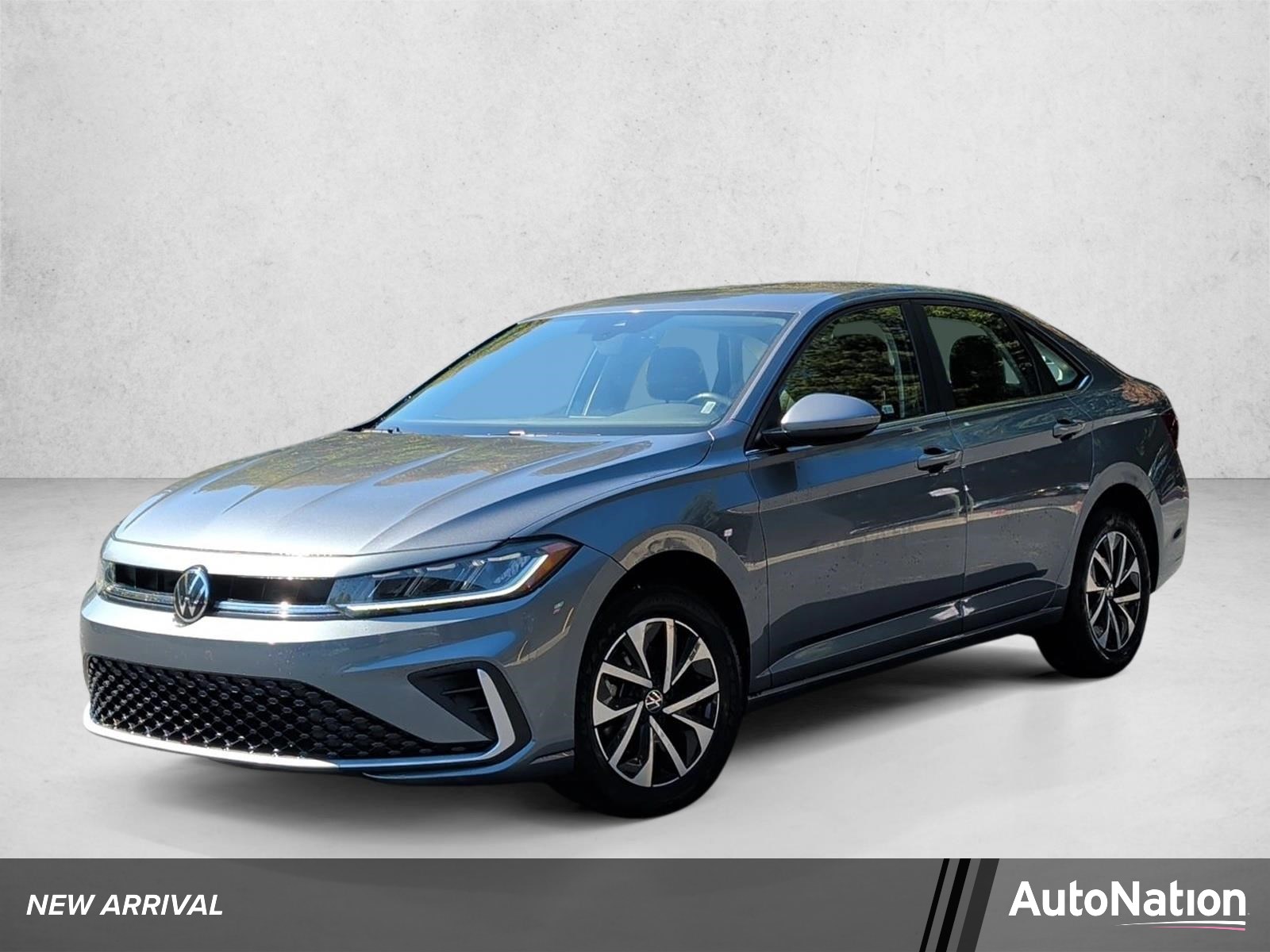 2025 Volkswagen Jetta