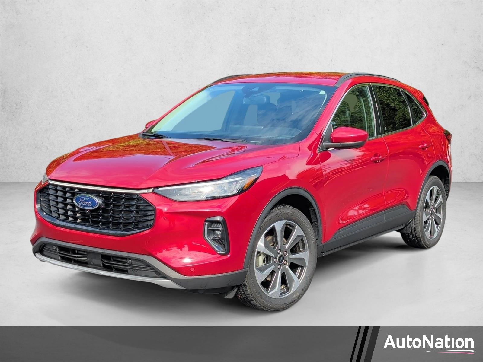  Ford Escape