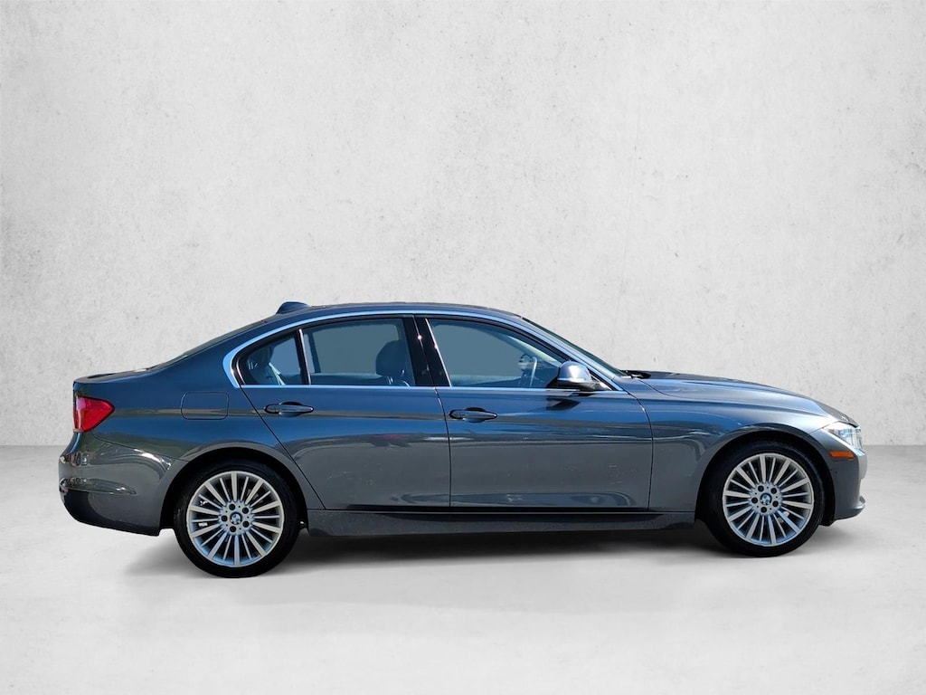 Used 2013 BMW 3 Series 328i 4dr Car