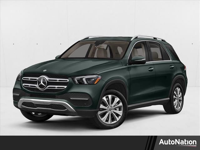 2023 Mercedes-Benz GLE
