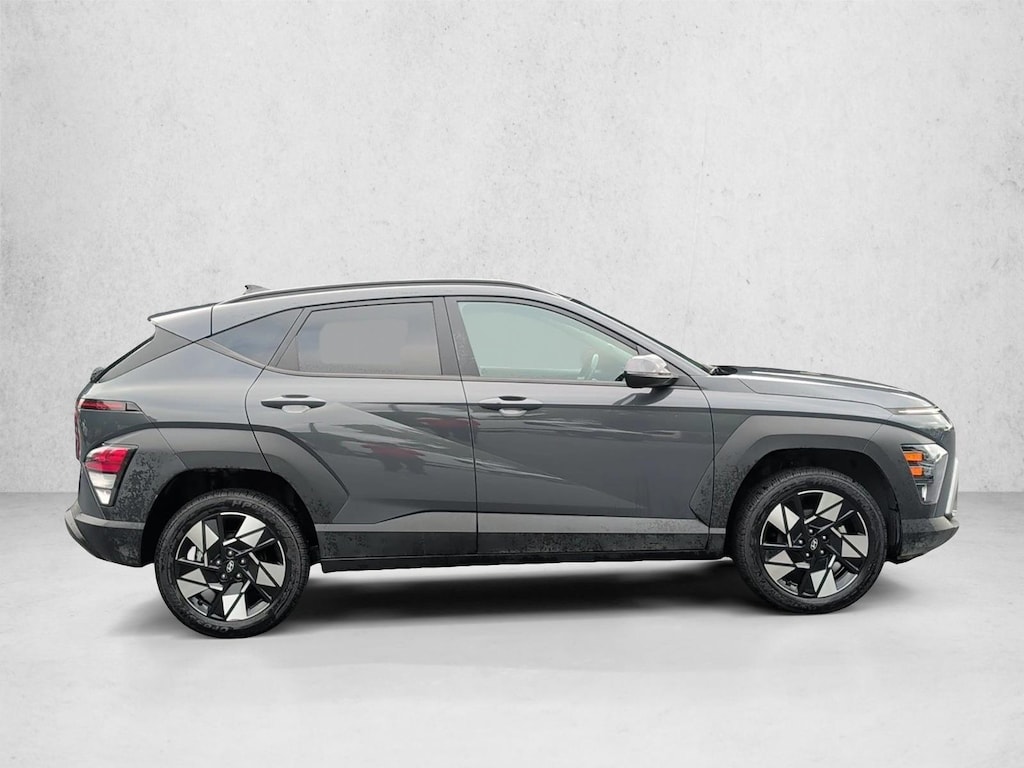 Used 2024 Hyundai Kona SEL Sport Utility