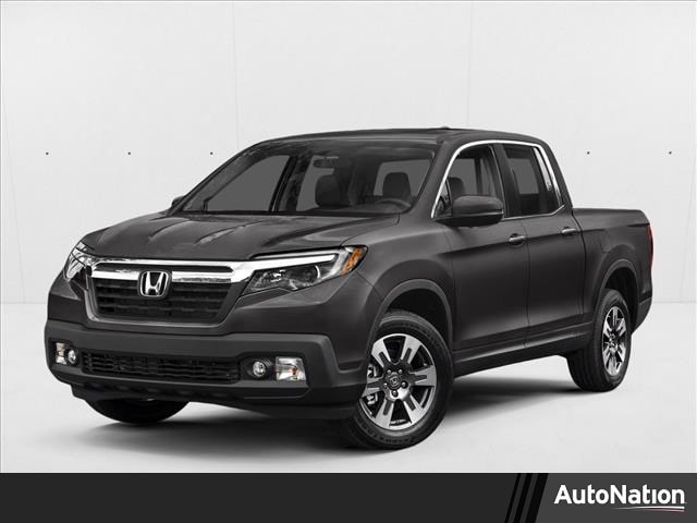 2019 Honda Ridgeline