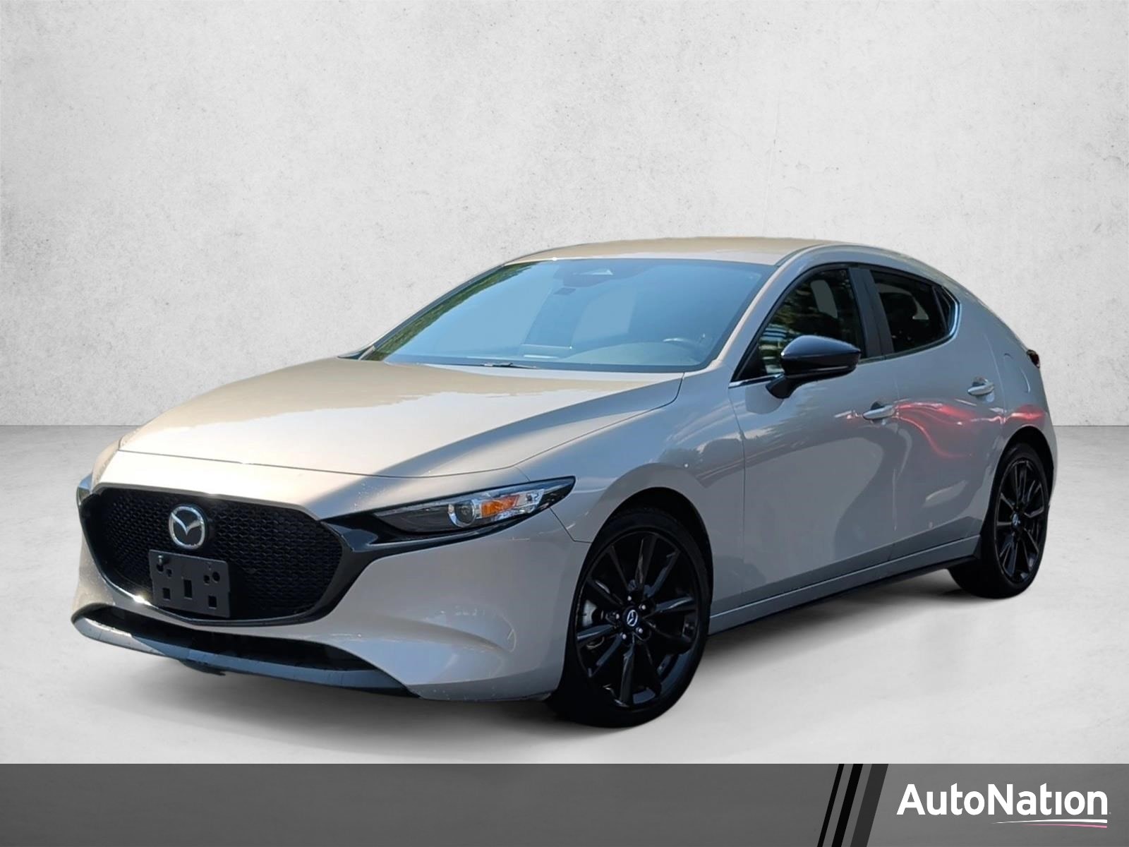 2024 Mazda Mazda3