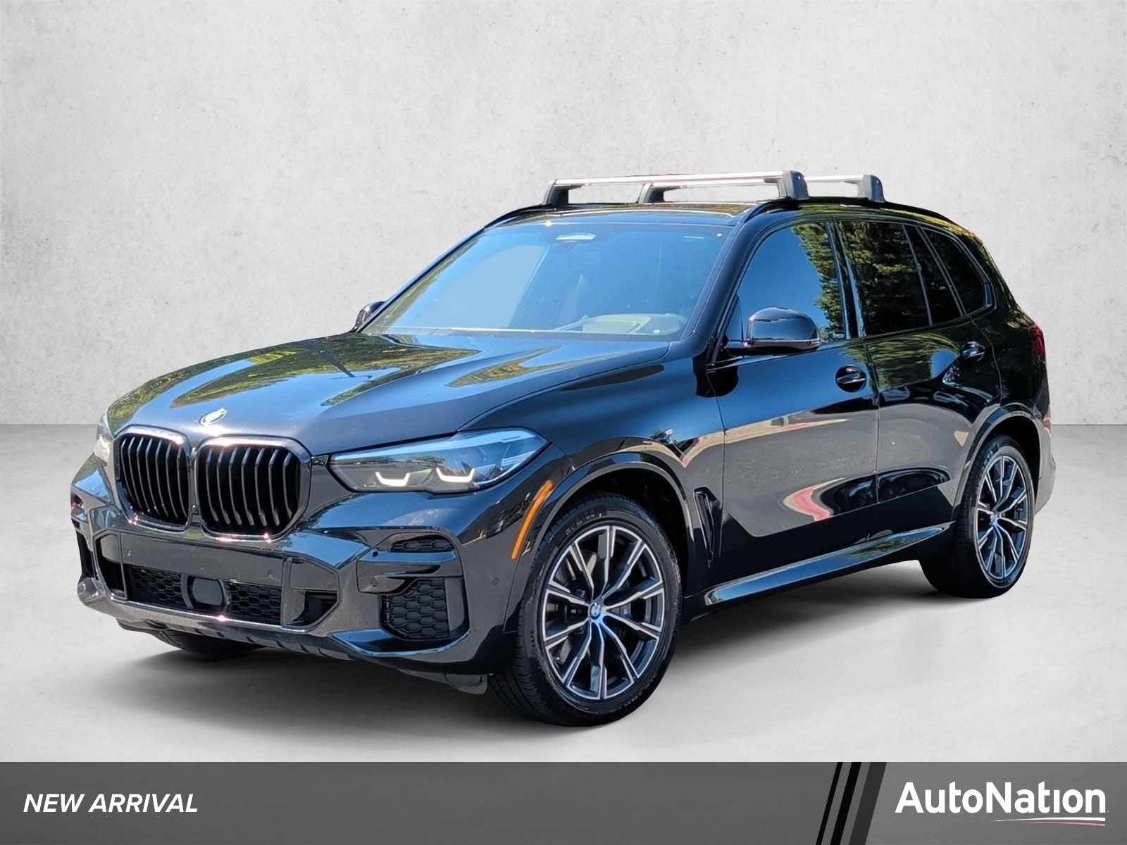 2023 BMW X5