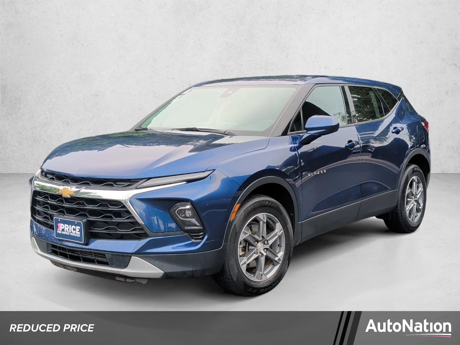 2023 Chevrolet Blazer