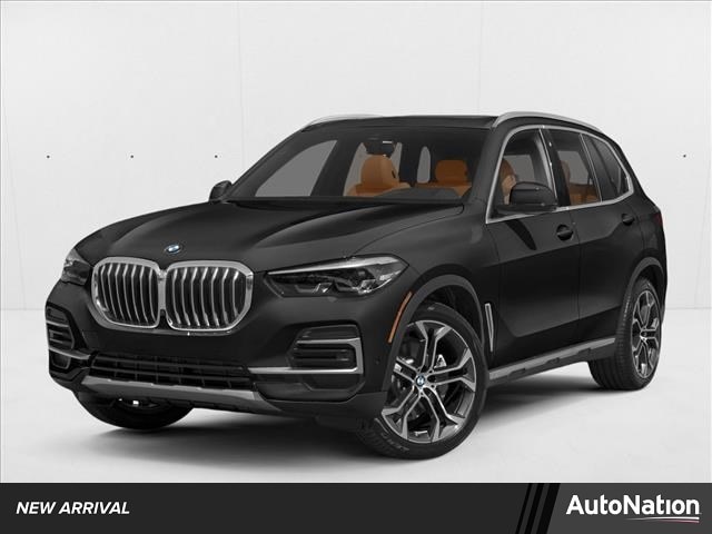 2023 BMW X5