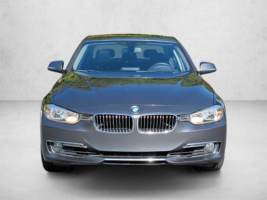 Used 2013 BMW 3 Series 328i 4dr Car
