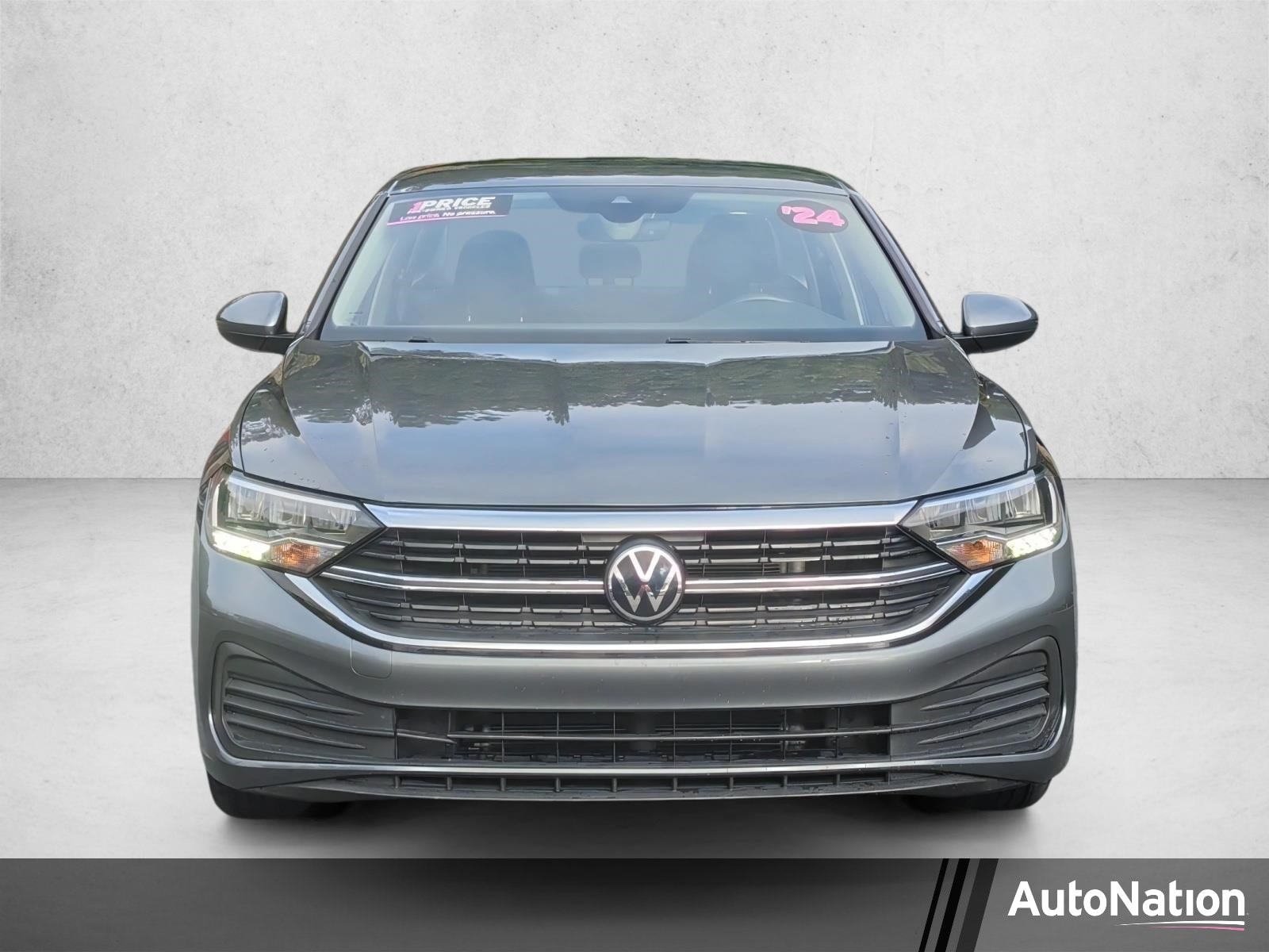 2024 Volkswagen Jetta