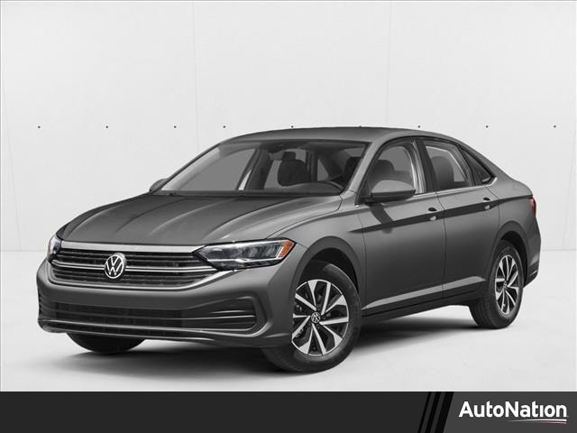 2024 Volkswagen Jetta