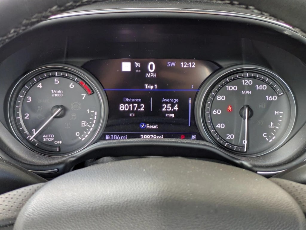 Used 2020 Cadillac CT5 Sport 4dr Car