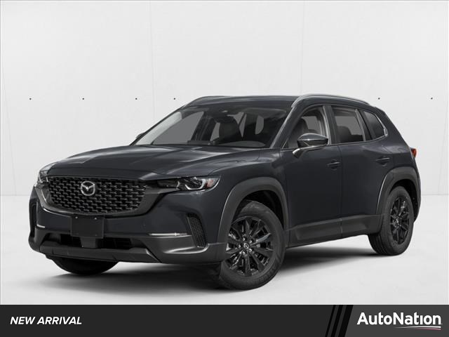 2026 Mazda CX-50 Preferred