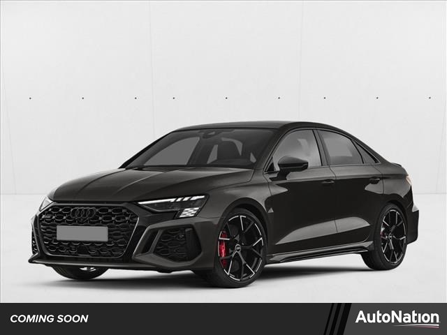 2024 Audi RS 3